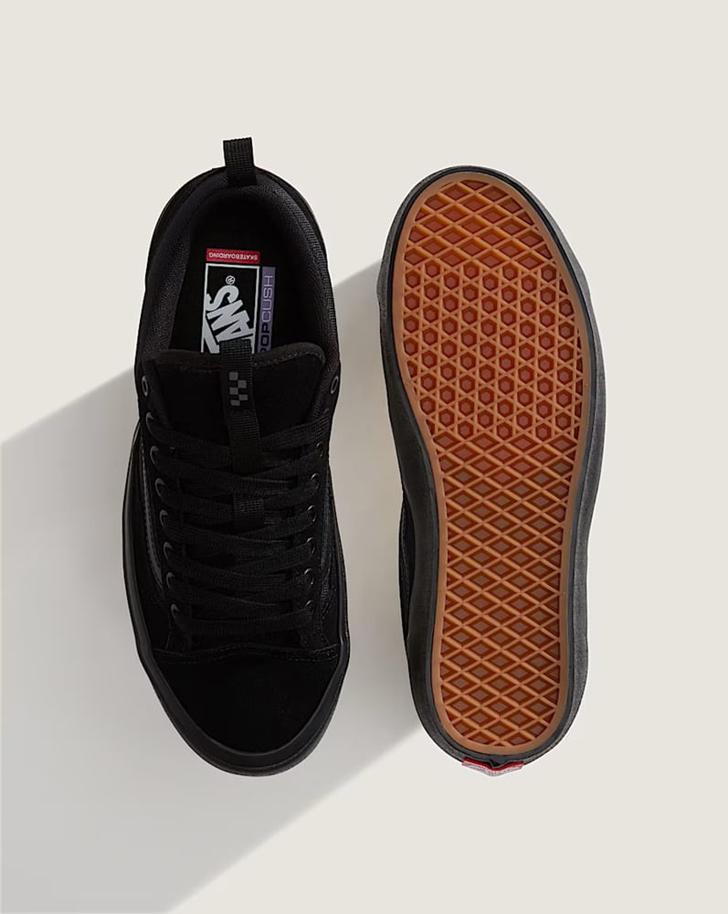 Tenis Skate Old Skool 36 +