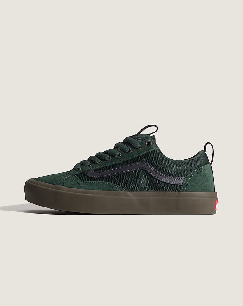 Tenis Skate Old Skool 36 +