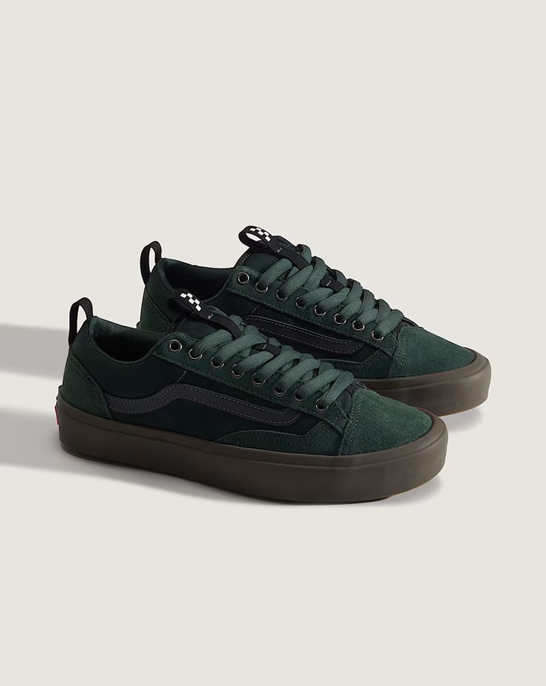 Tenis Skate Old Skool 36 +