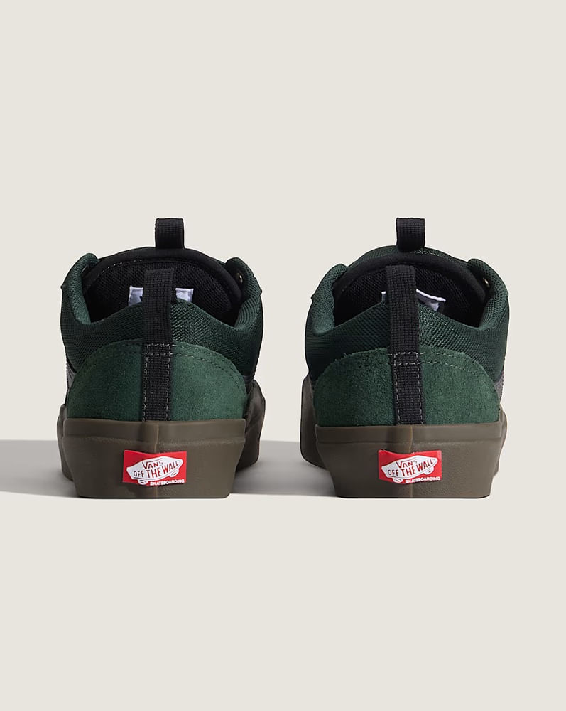Tenis Skate Old Skool 36 +