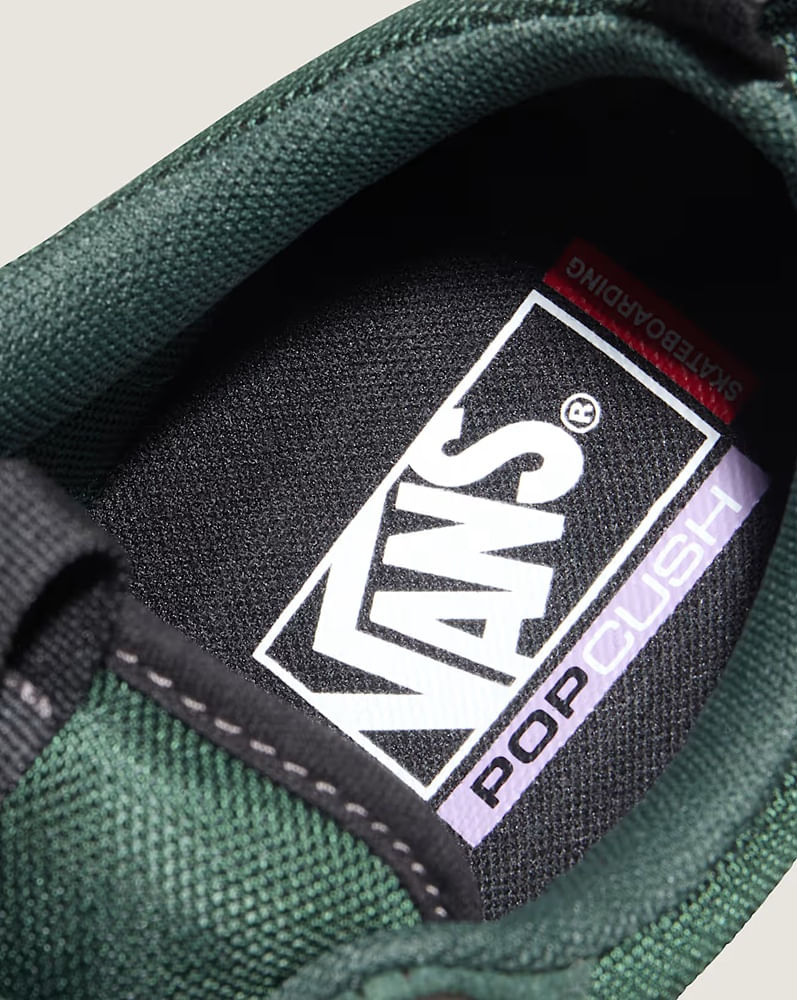 Tenis Skate Old Skool 36 +