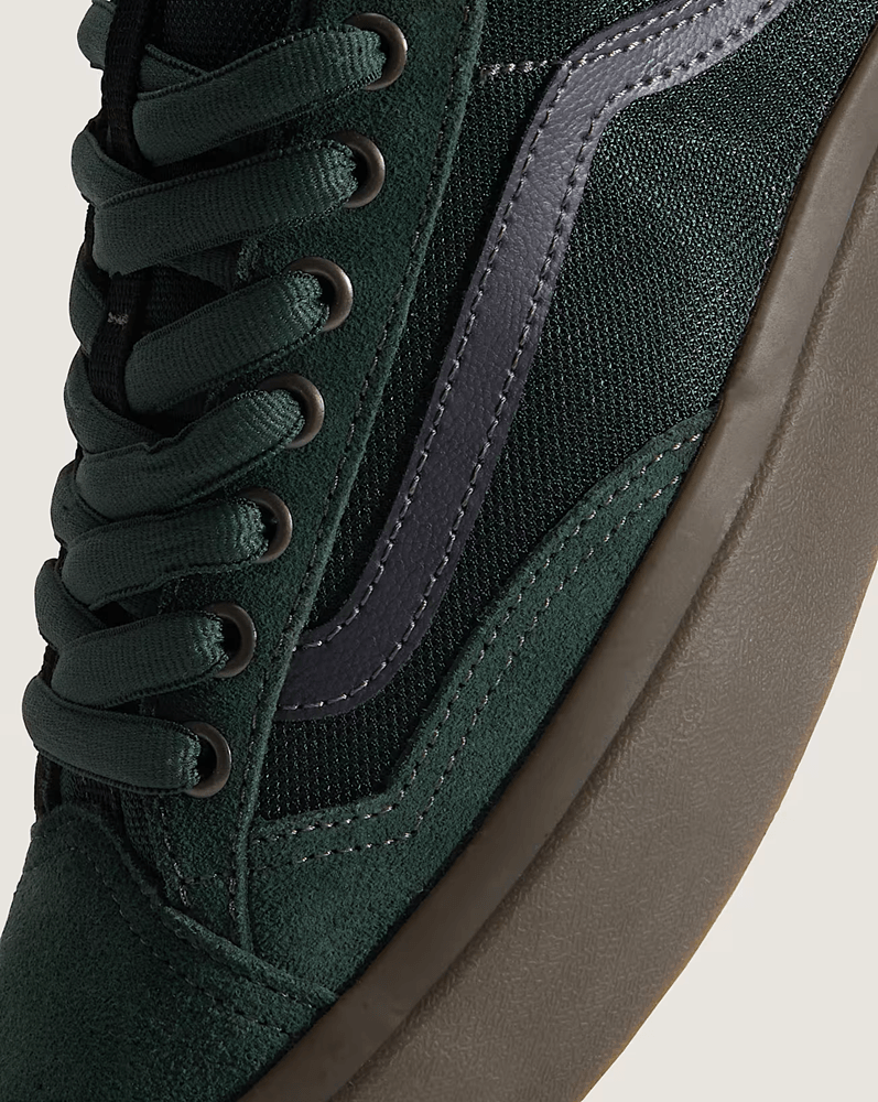 Tenis Skate Old Skool 36 +
