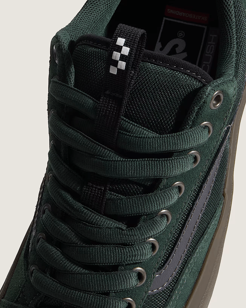 Tenis Skate Old Skool 36 +