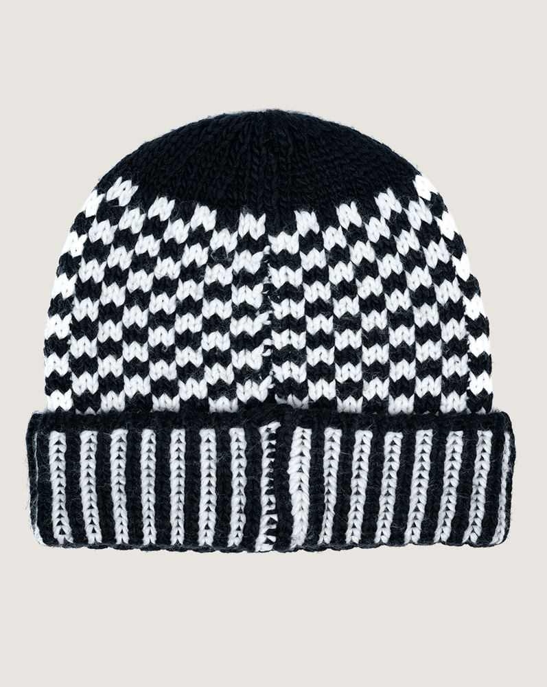 Beanie Sierra