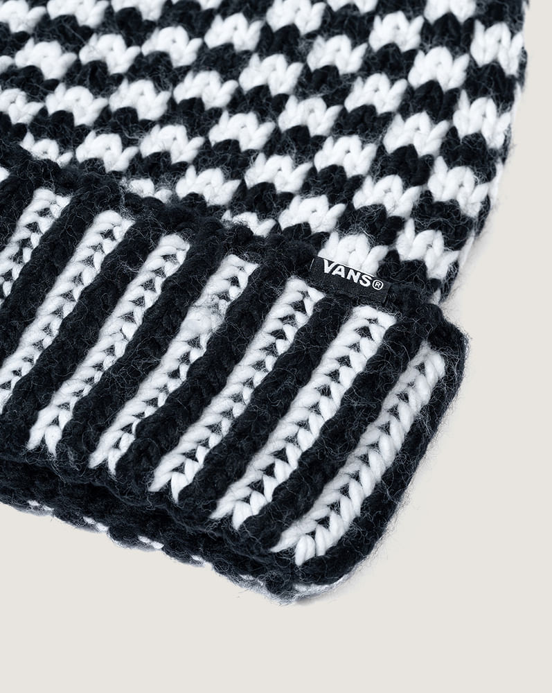 Beanie Sierra