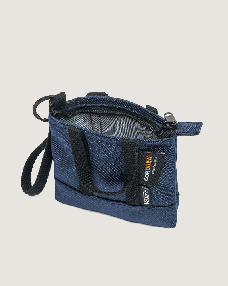 Bolsa llavero mini Pergs