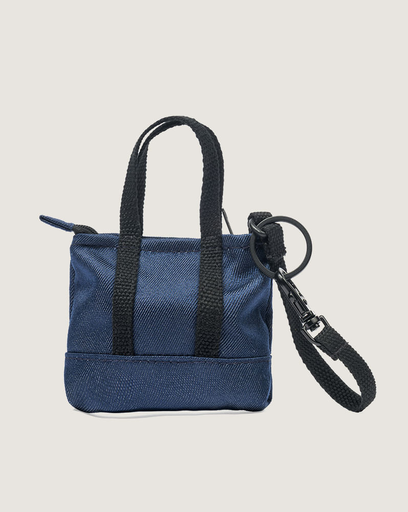 Bolsa llavero mini Pergs