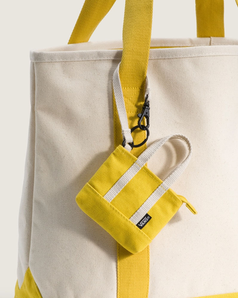 Bolsa llavero mini Pergs