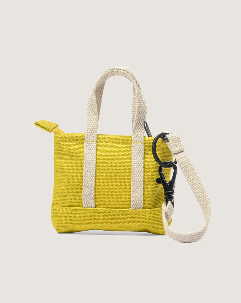 Bolsa llavero mini Pergs