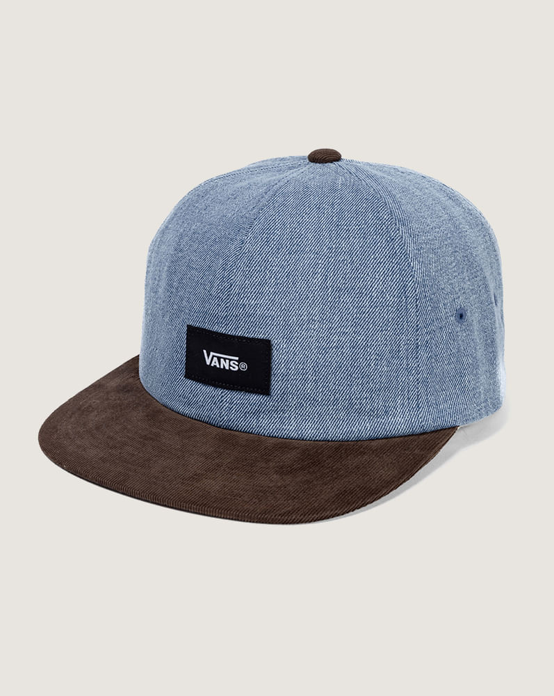 Gorra Campus Jockey