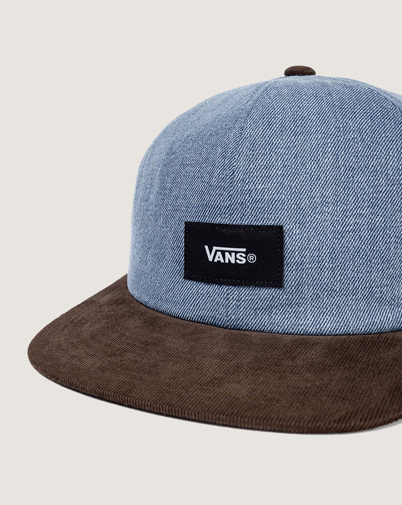 Gorra Campus Jockey