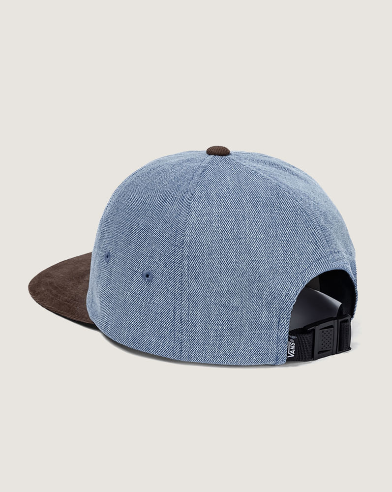 Gorra Campus Jockey