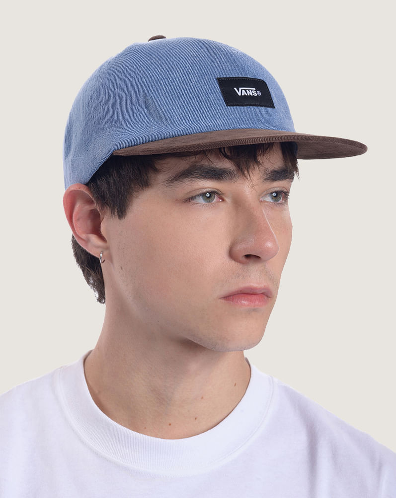 Gorra Campus Jockey