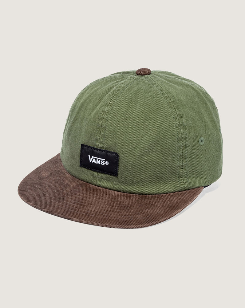 Gorra Campus Jockey