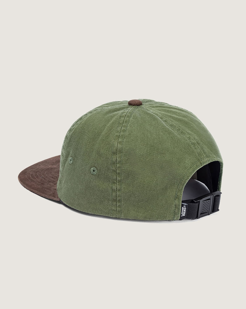 Gorra Campus Jockey