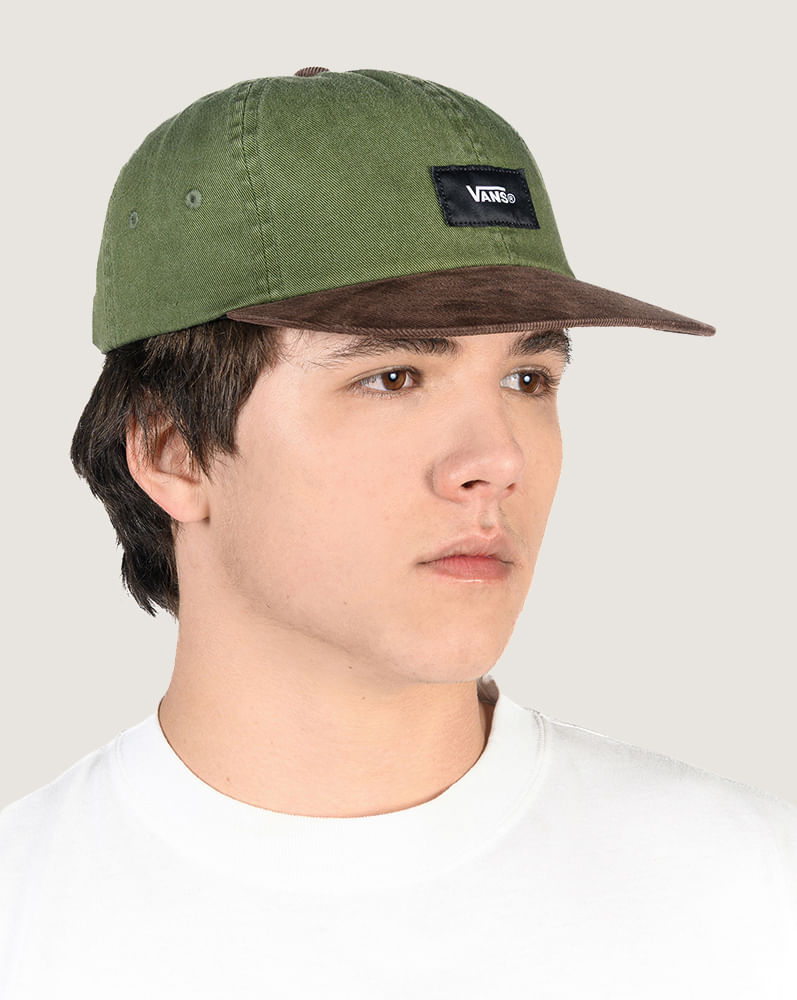 Gorra Campus Jockey