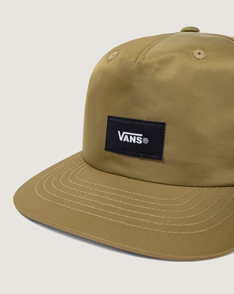 Gorra Fremont
