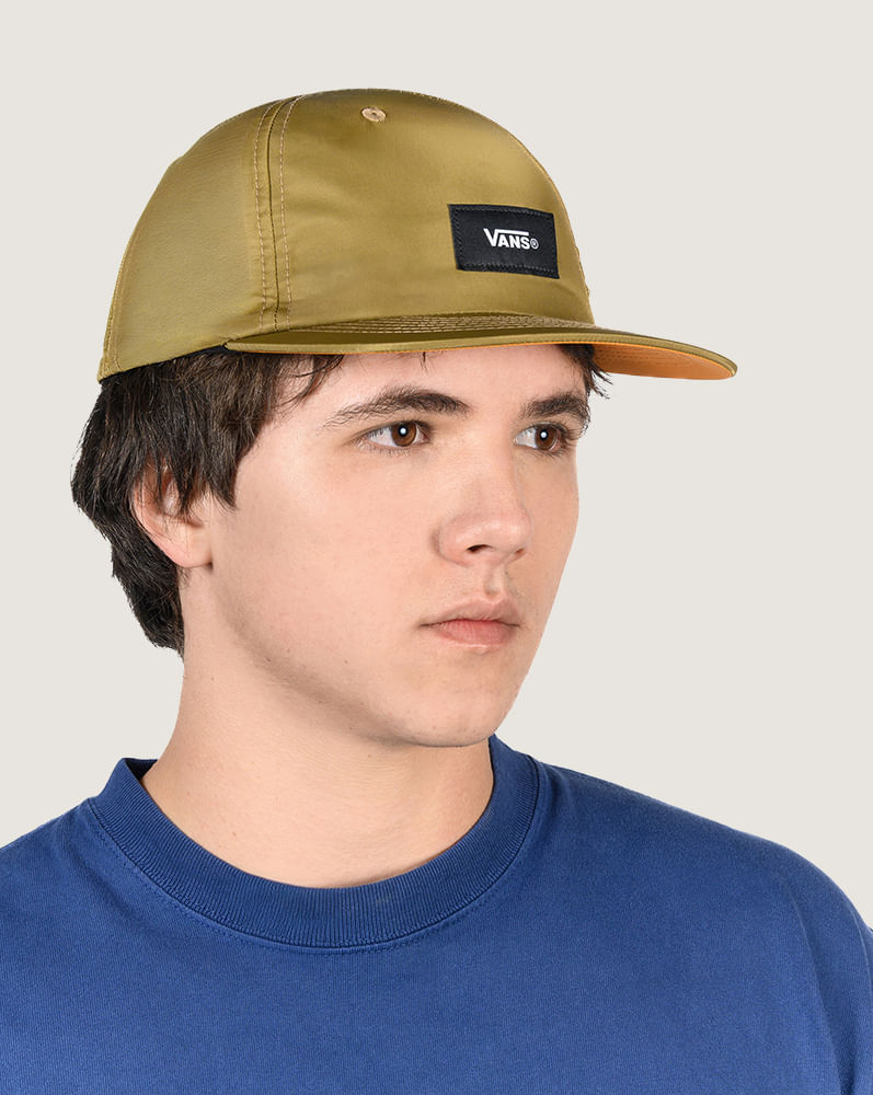 Gorra Fremont