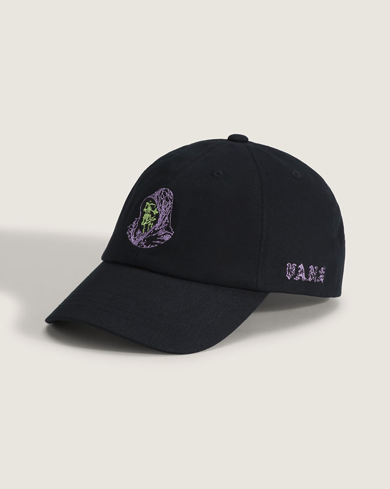 Gorra Webbed Reaper
