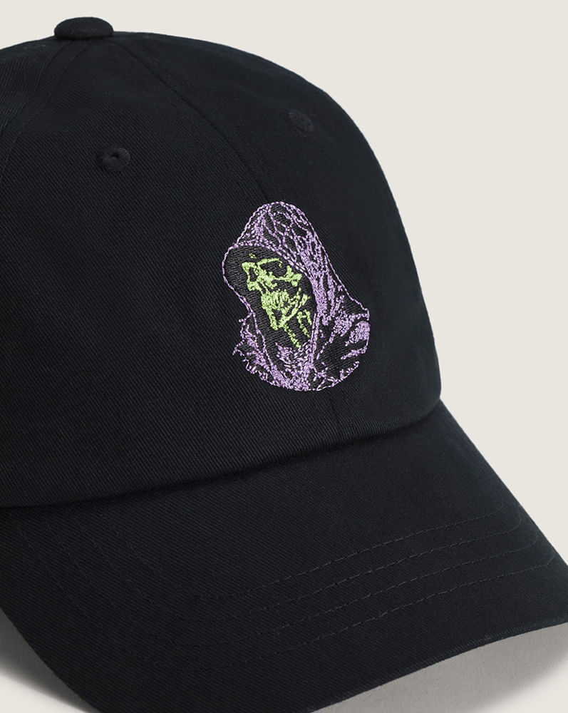 Gorra Webbed Reaper