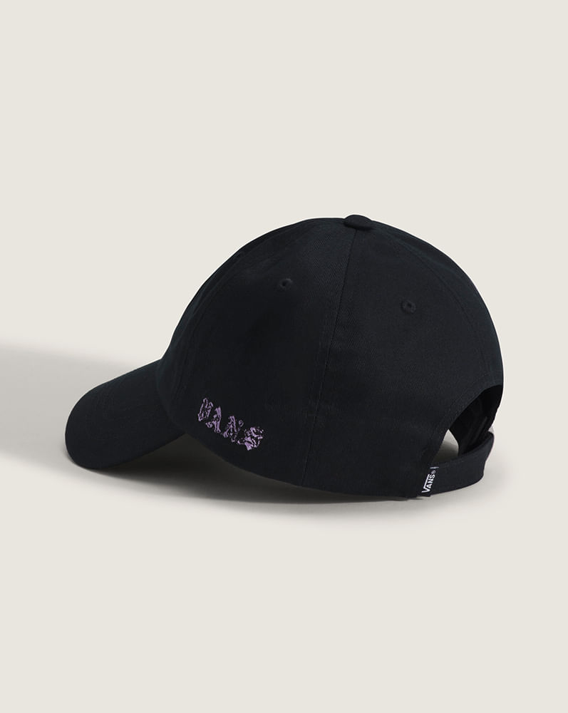 Gorra Webbed Reaper