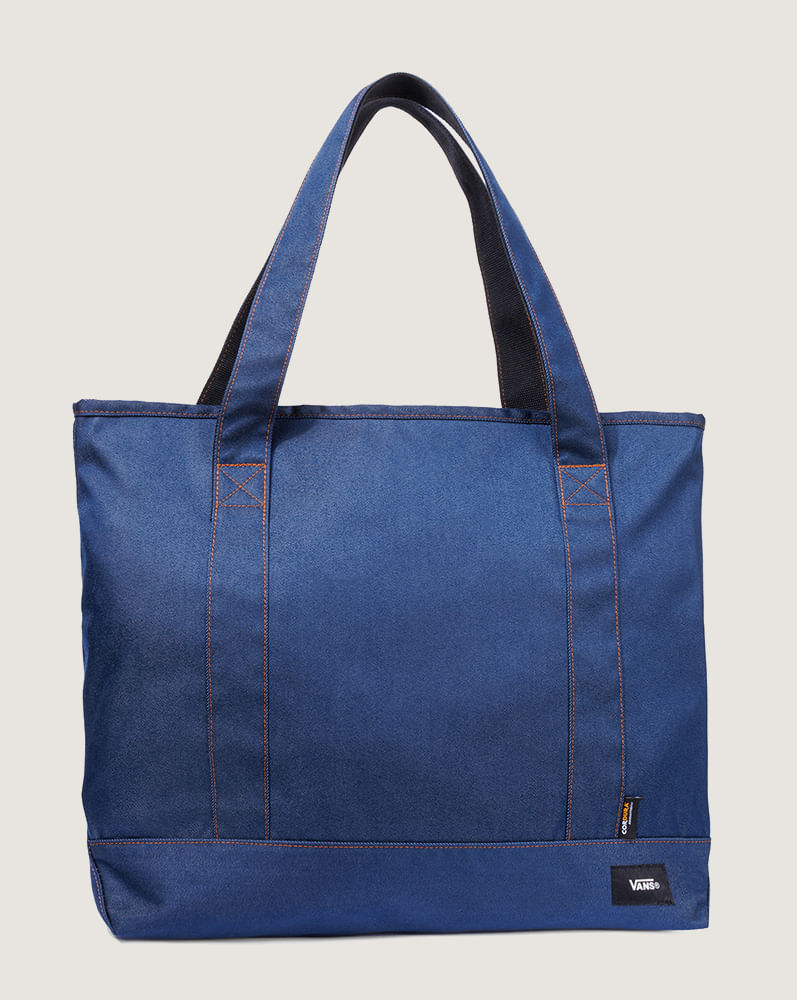 Tote grande Vans