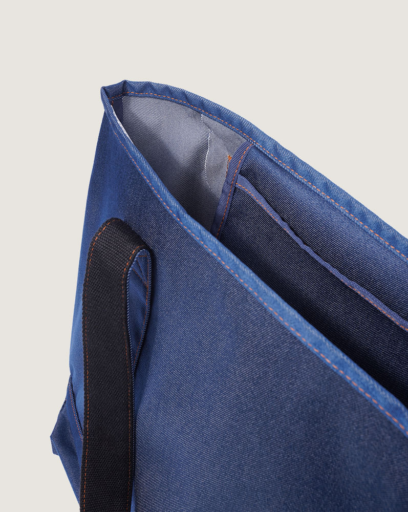 Tote grande Vans