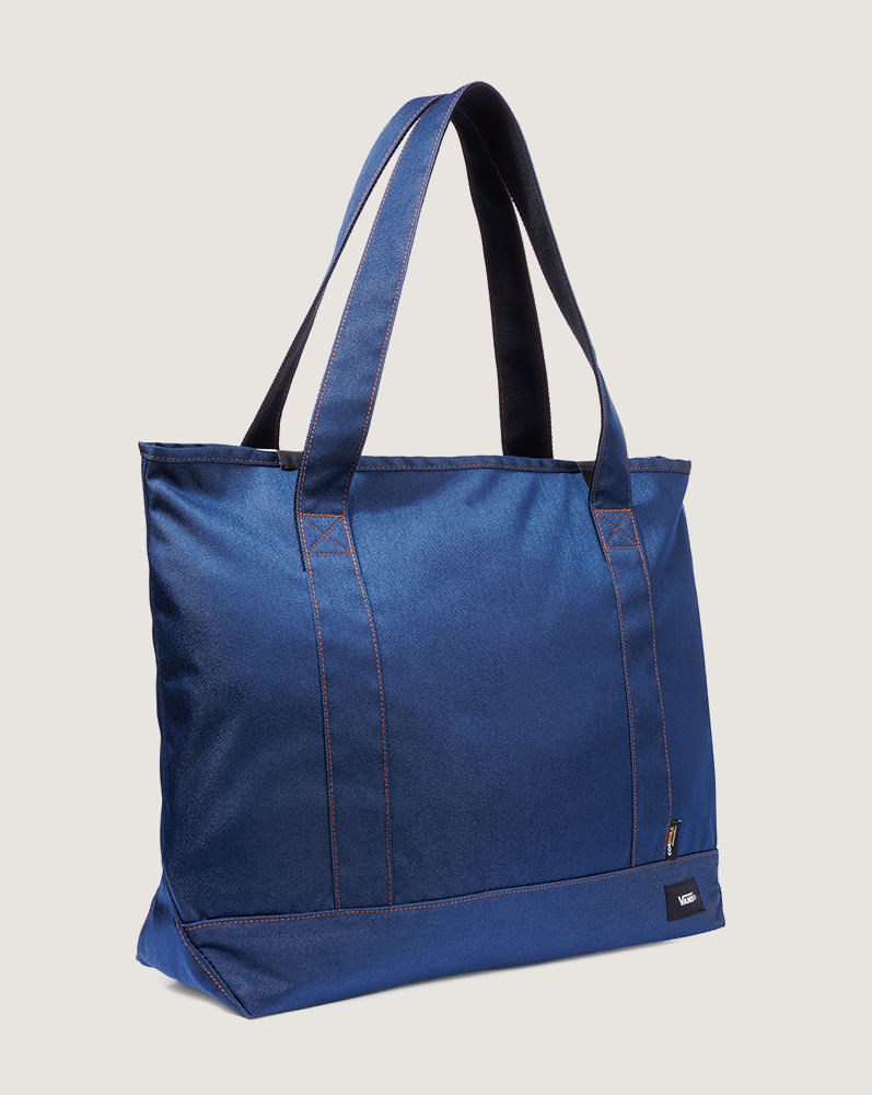 Tote grande Vans