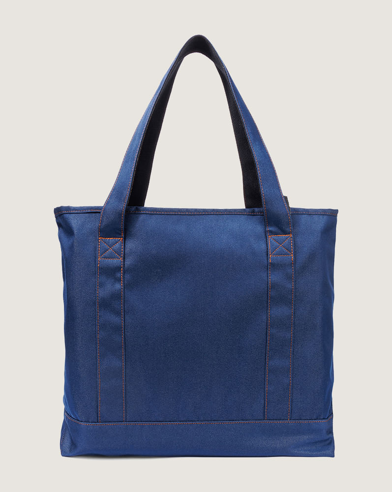 Tote grande Vans
