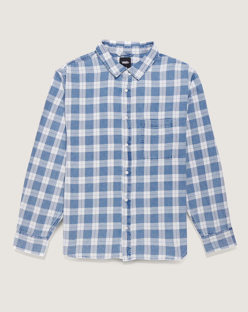 Camisa Lawson Vintage