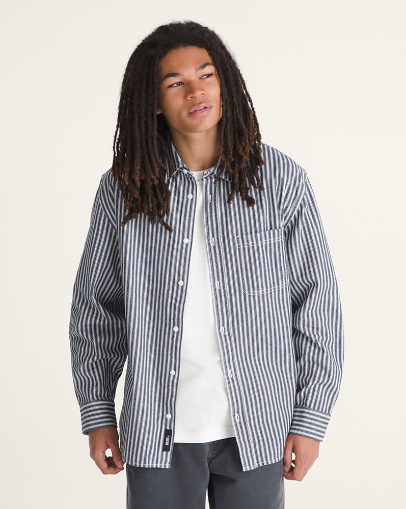 Camisa Lawson Work