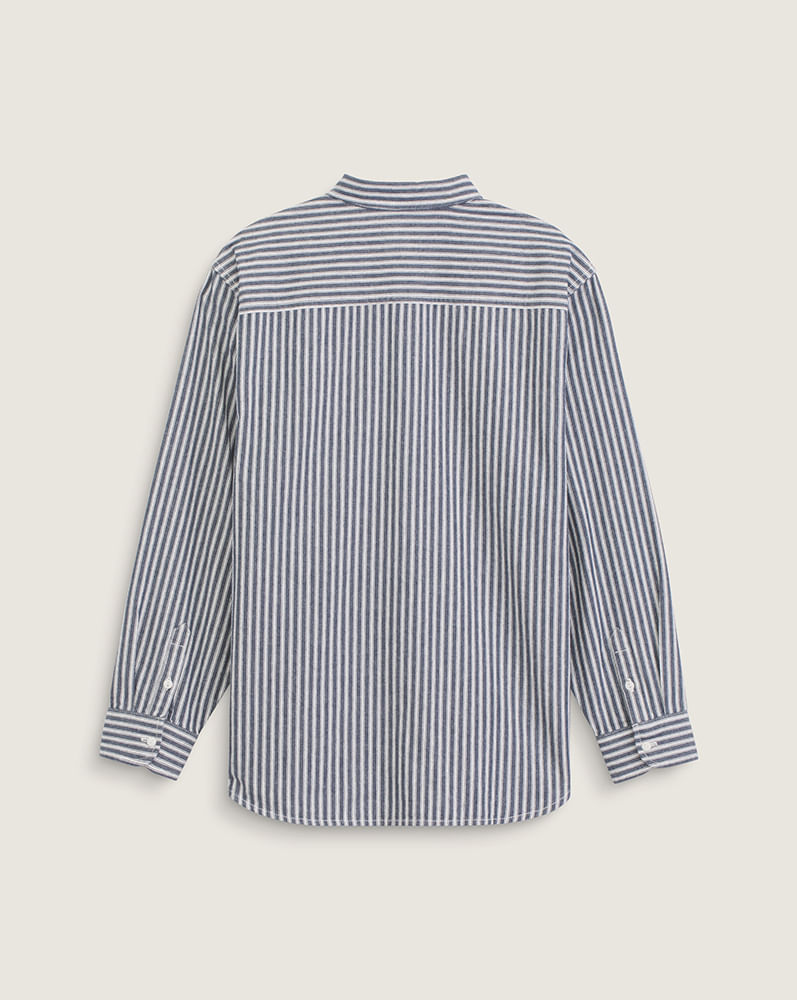 Camisa Lawson Work