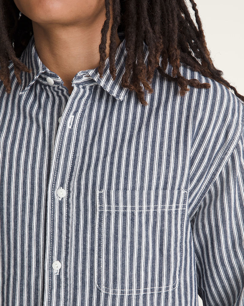 Camisa Lawson Work