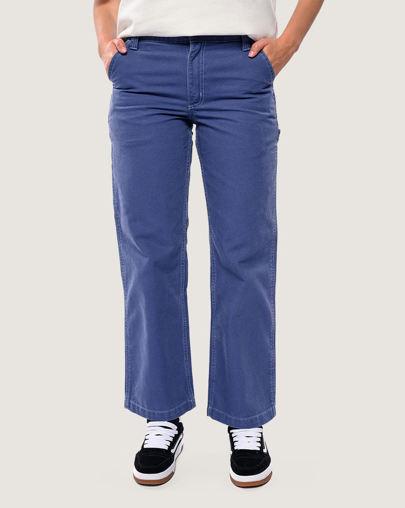 Pantalón Chore recto
