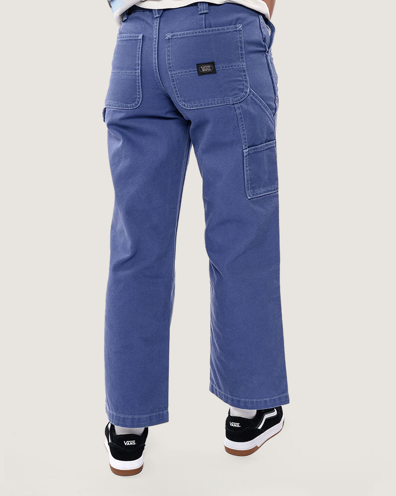 Pantalón Chore recto