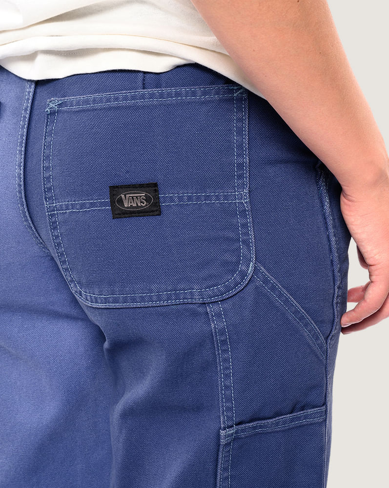 Pantalón Chore recto