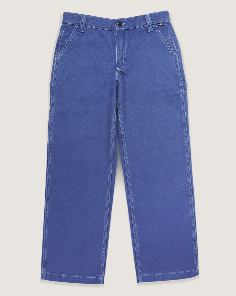 Pantalón Chore recto