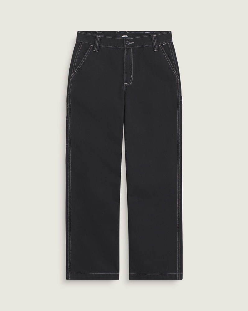 Pantalón Chore recto