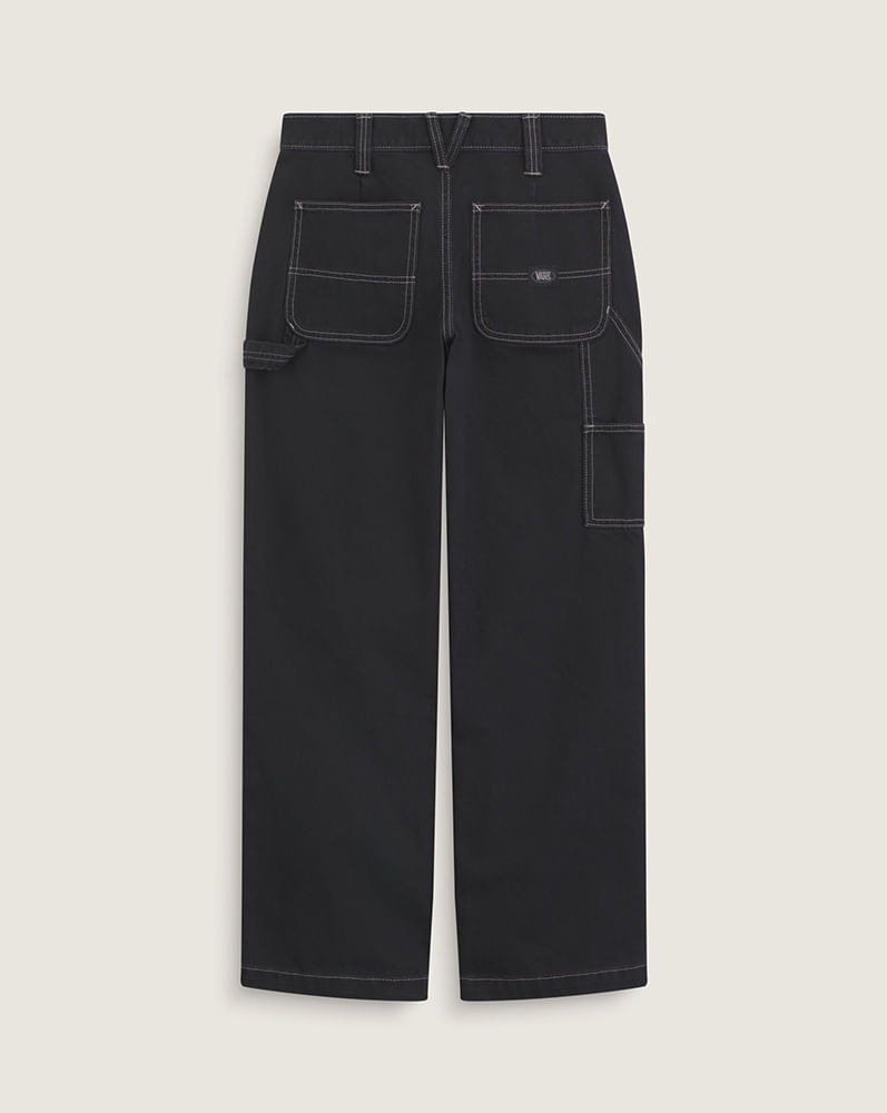 Pantalón Chore recto