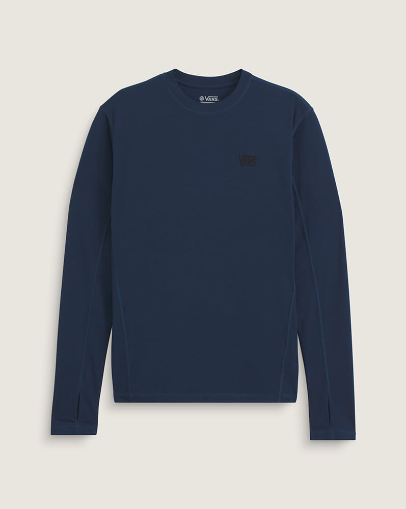Playera interiror Cascade Base