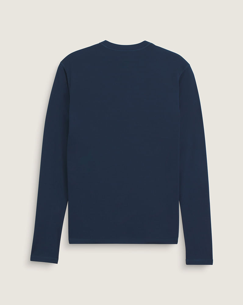 Playera interiror Cascade Base