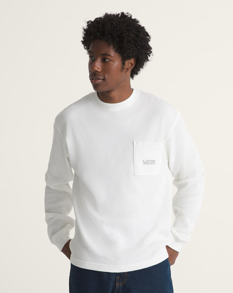 Playera Térmica Core