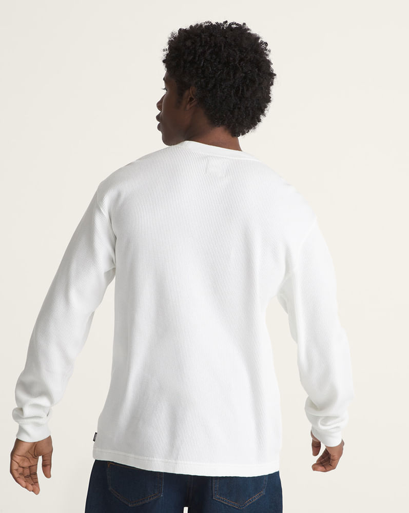 Playera Térmica Core