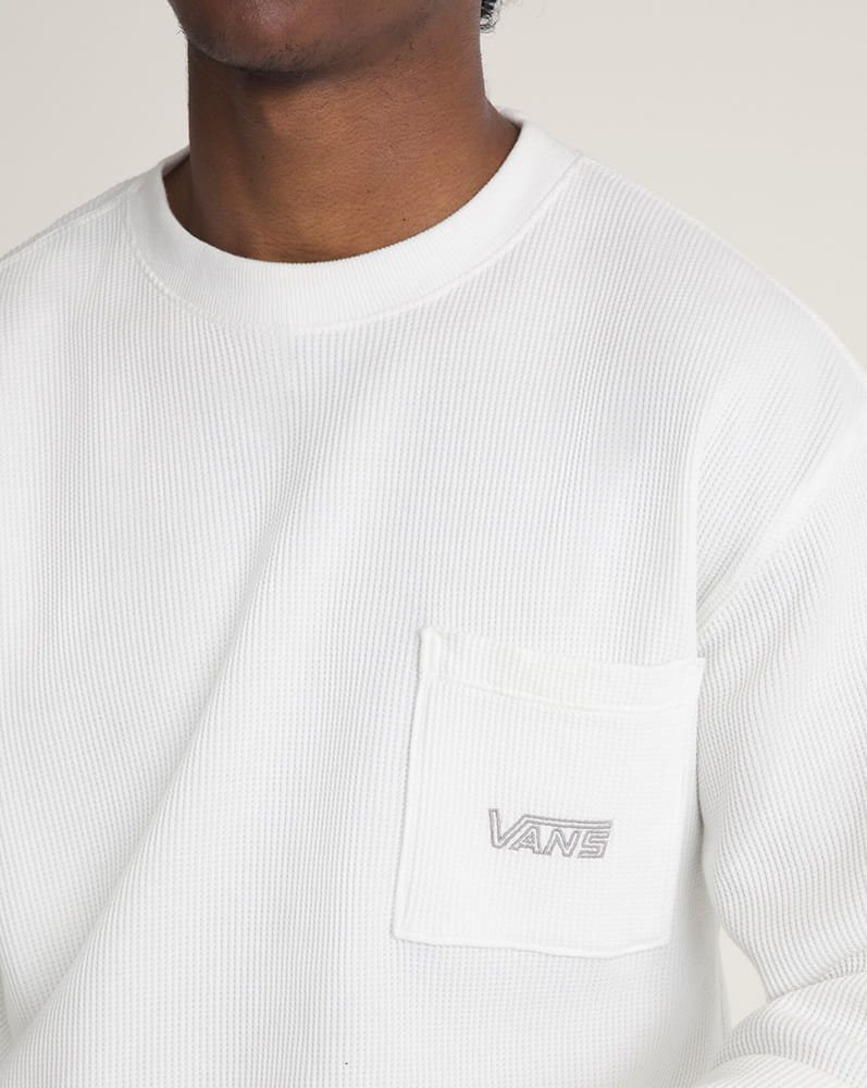Playera Térmica Core