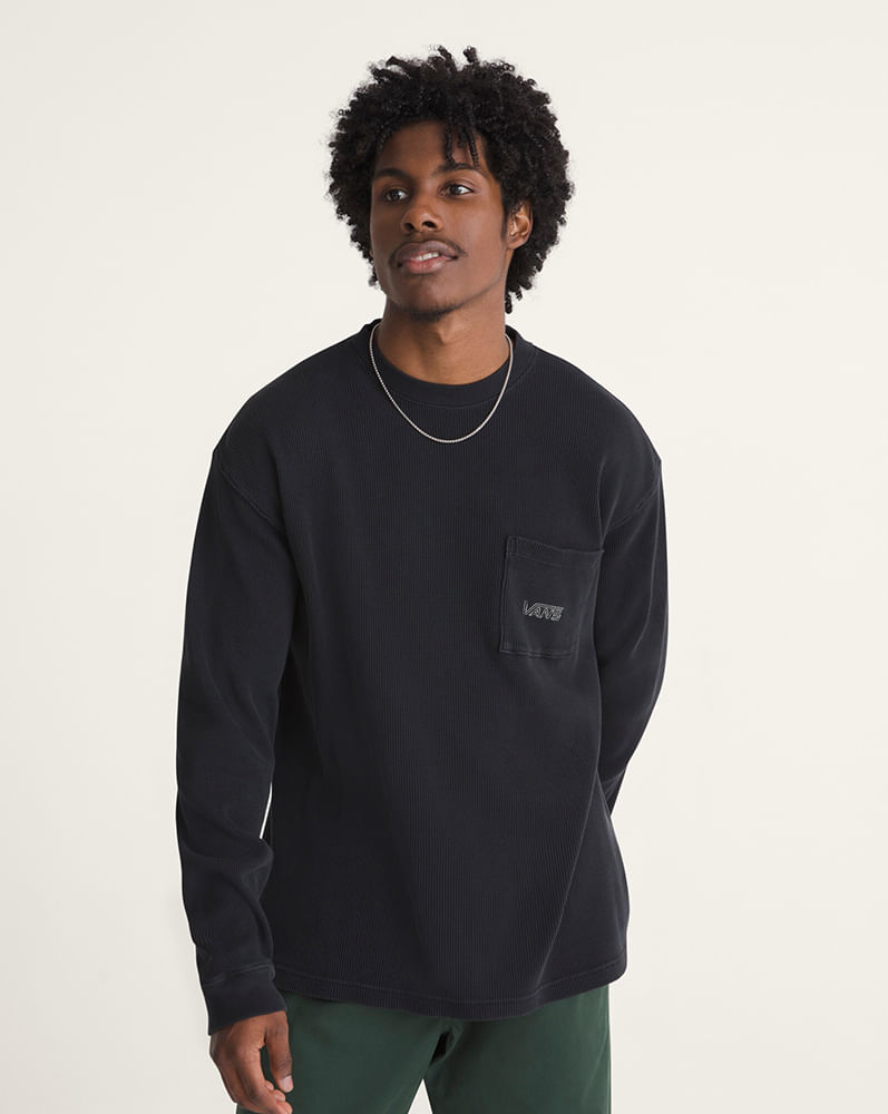 Playera Térmica Core
