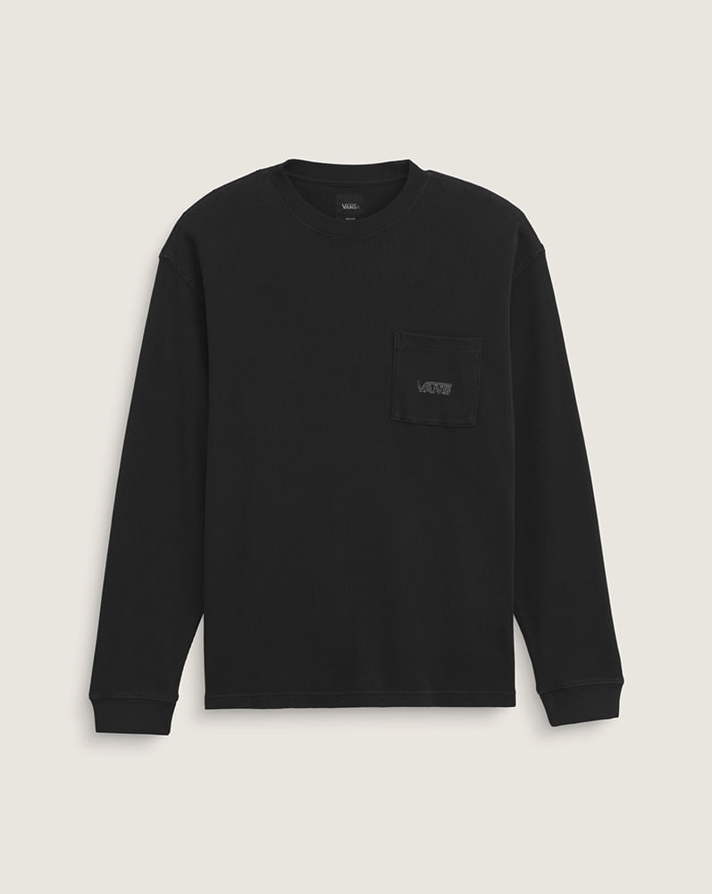 Playera Térmica Core