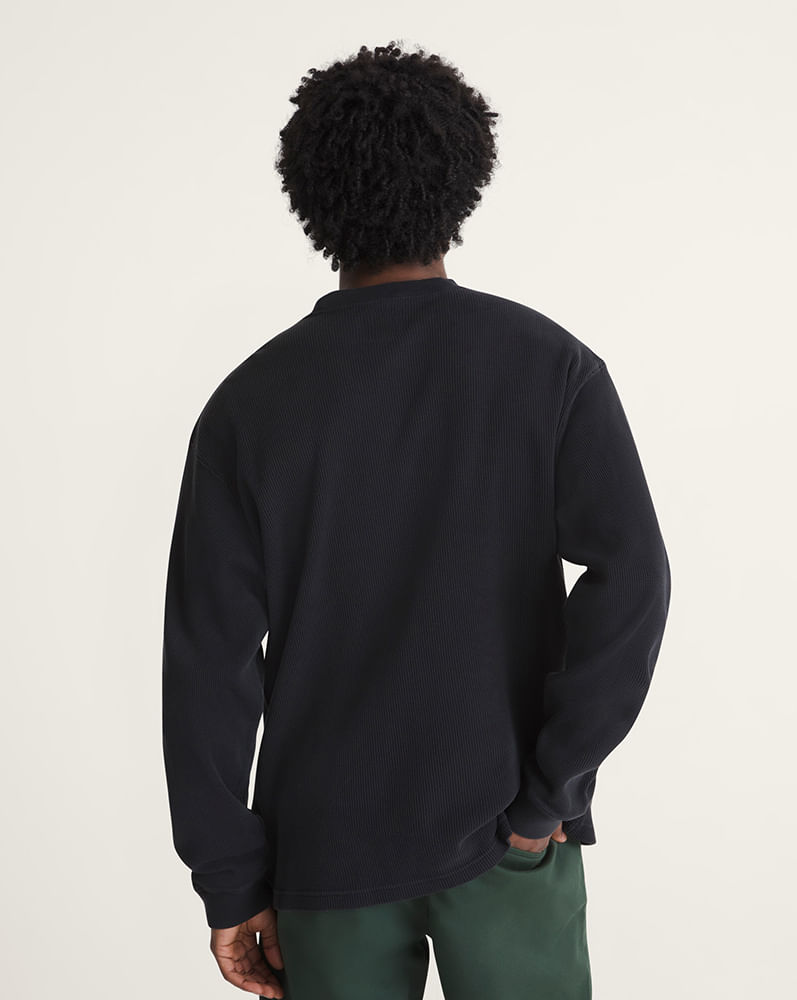 Playera Térmica Core