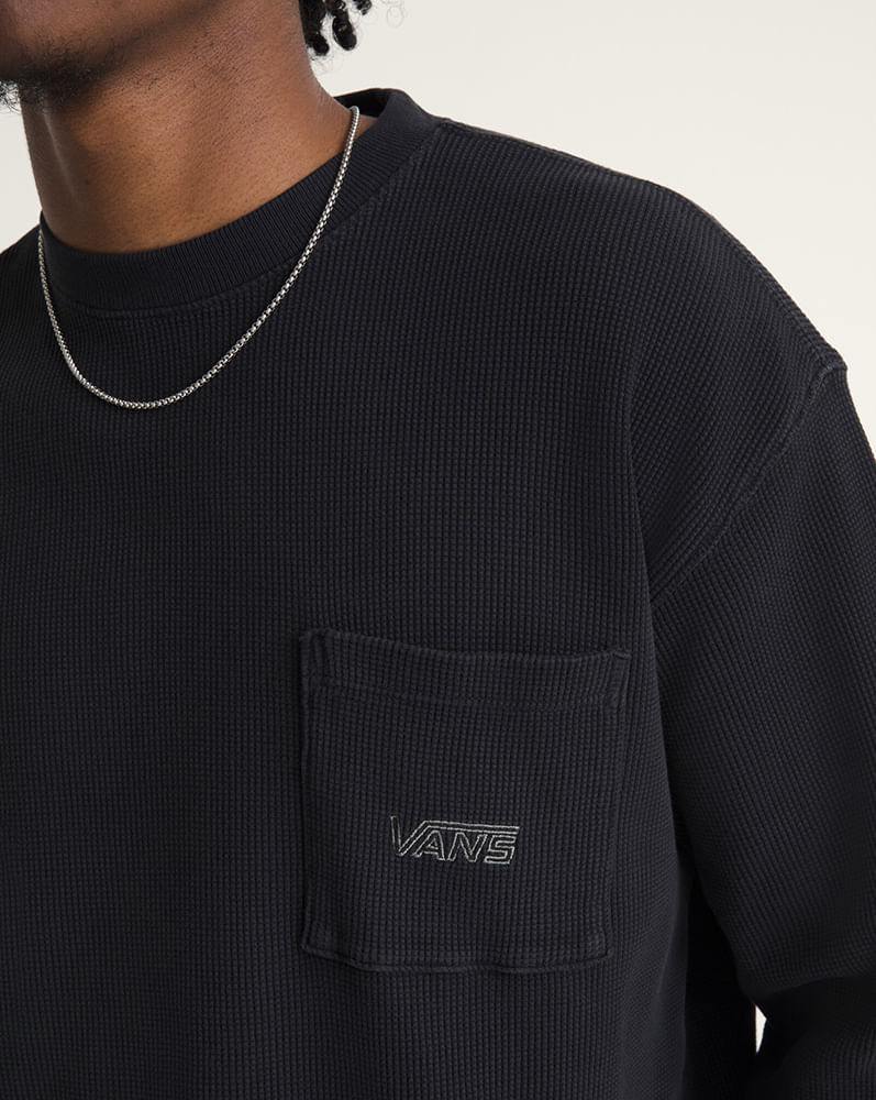 Playera Térmica Core