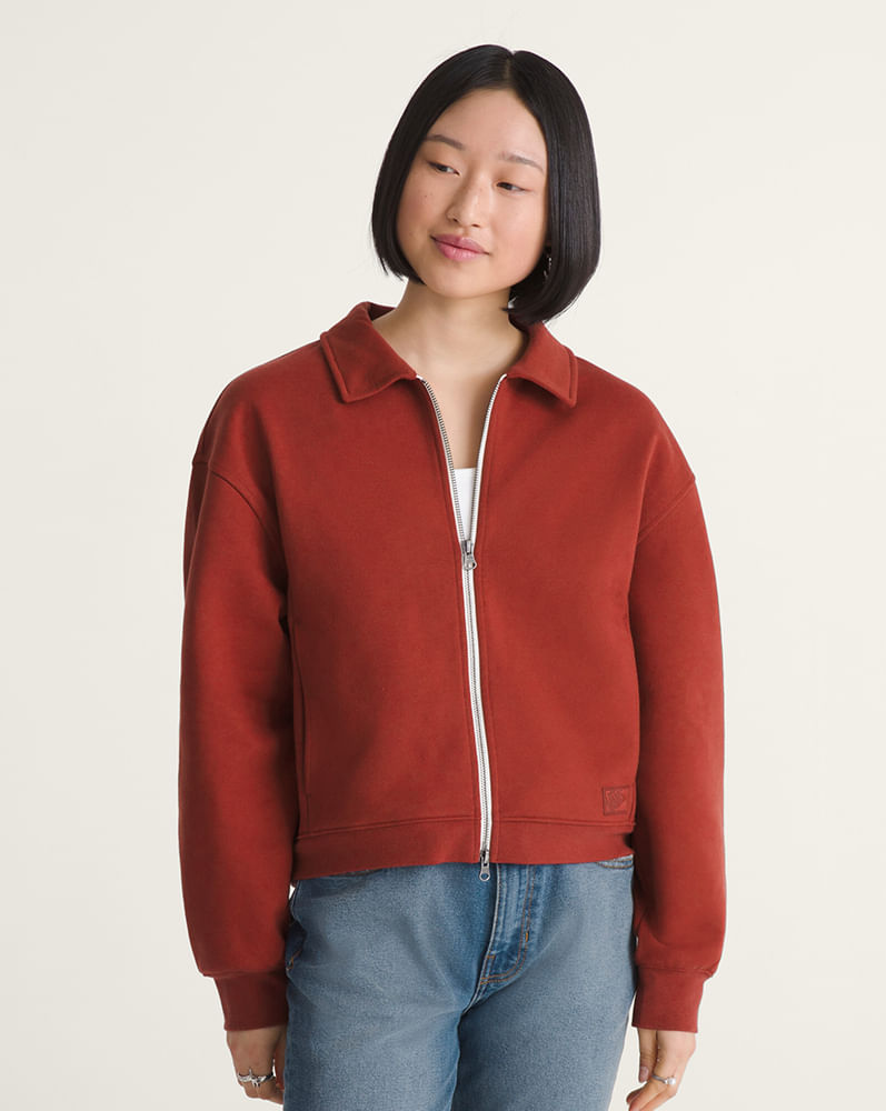 Sudadera Alanna