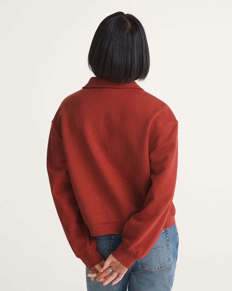 Sudadera Alanna